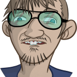 Guschtel transparent -0