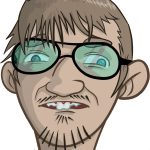 Guschtel transparent -1