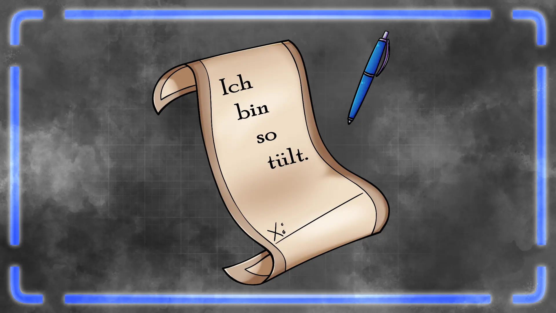 Beschwerdeformular