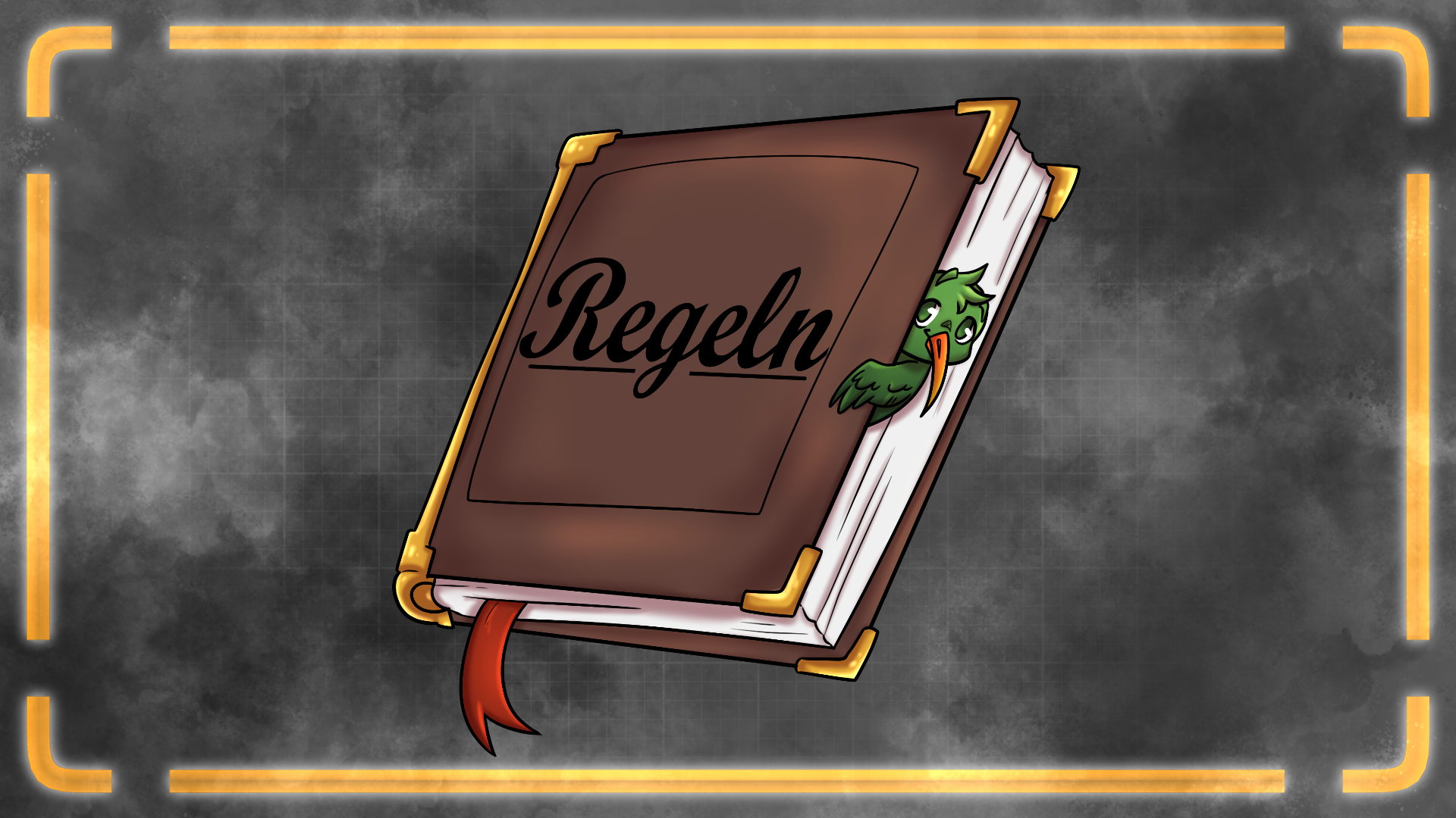 Regeln (Twitch)